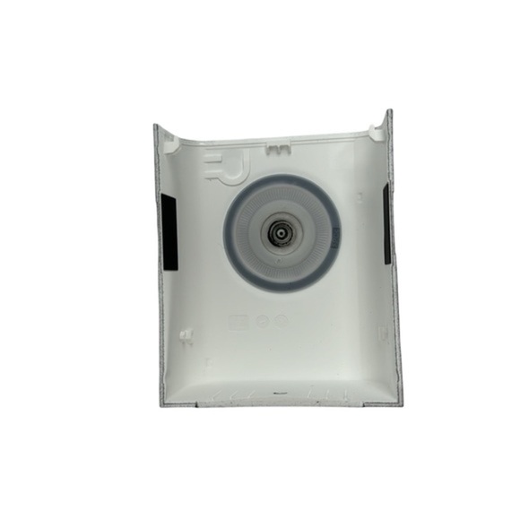 Sleek Smooth Black Interchangeable ring Faceplate for‎ Ultimate Style - Picture 4 of 5